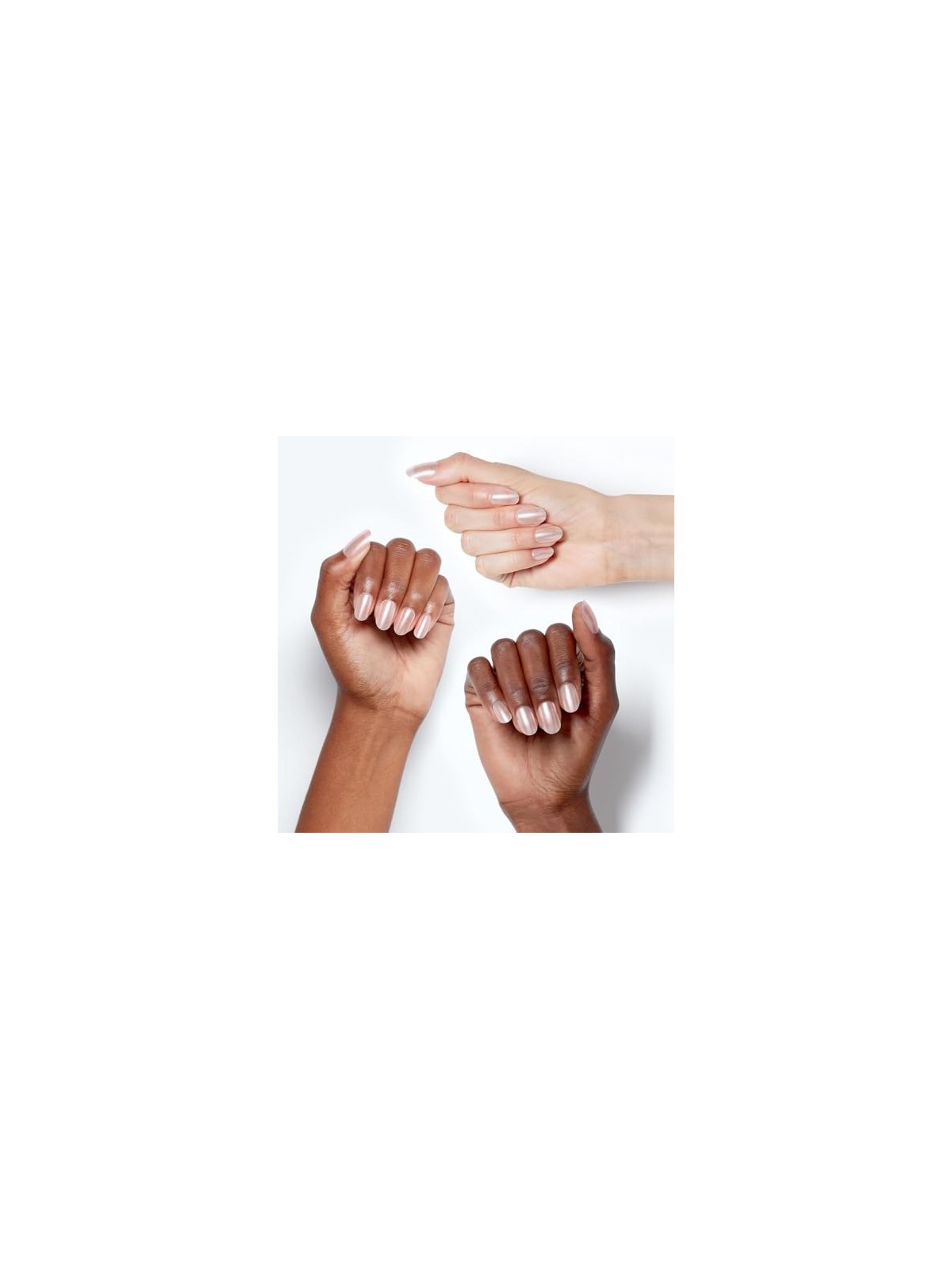 OPI Xpress-On Nail Art 30 unitï¿½ï¿½ Throw Me a Kiss
