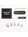 OPI Xpress-On Nail Art 30 unitï¿½ï¿½ Throw Me a Kiss