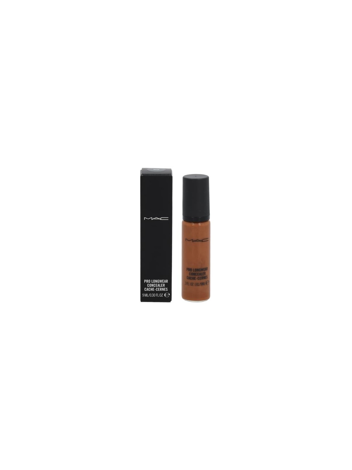 MAC Pro Longwear Concealer donna 9ml NC50