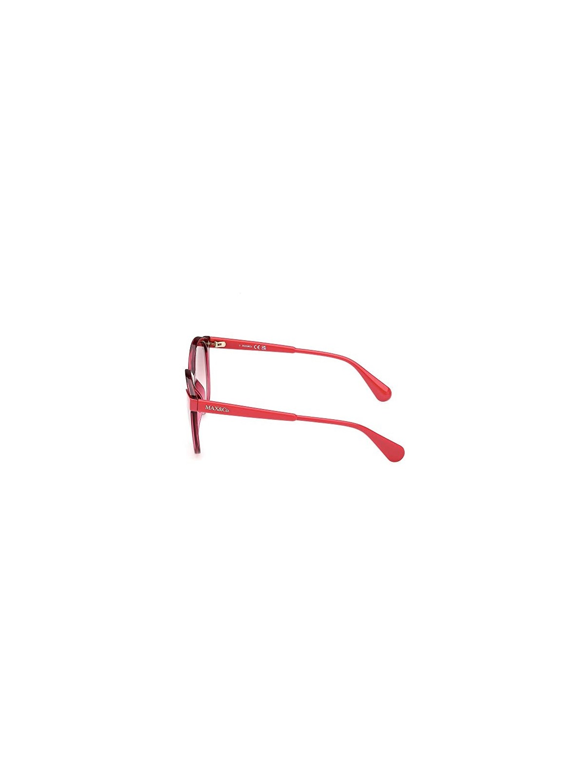 Occhiali da sole eleganti Max & Co MO0084 75Z 140mm Donna