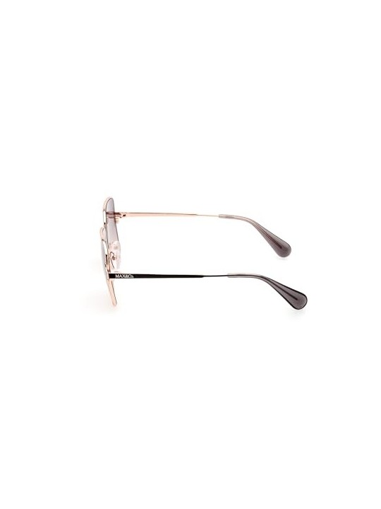 Max & Co MO0072 33B 140mm unisex sunglasses