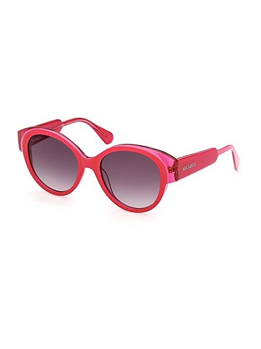Occhiali da sole unisex Max & Co MO0076 72B 140mm