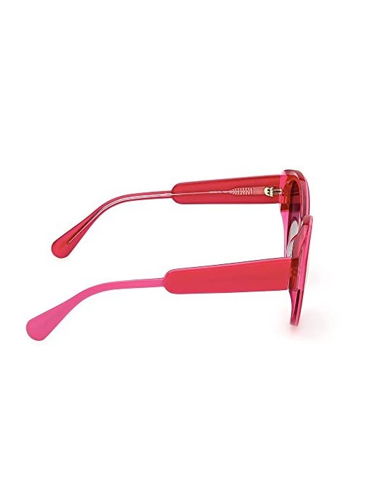 Occhiali da sole unisex Max & Co MO0076 72B 140mm