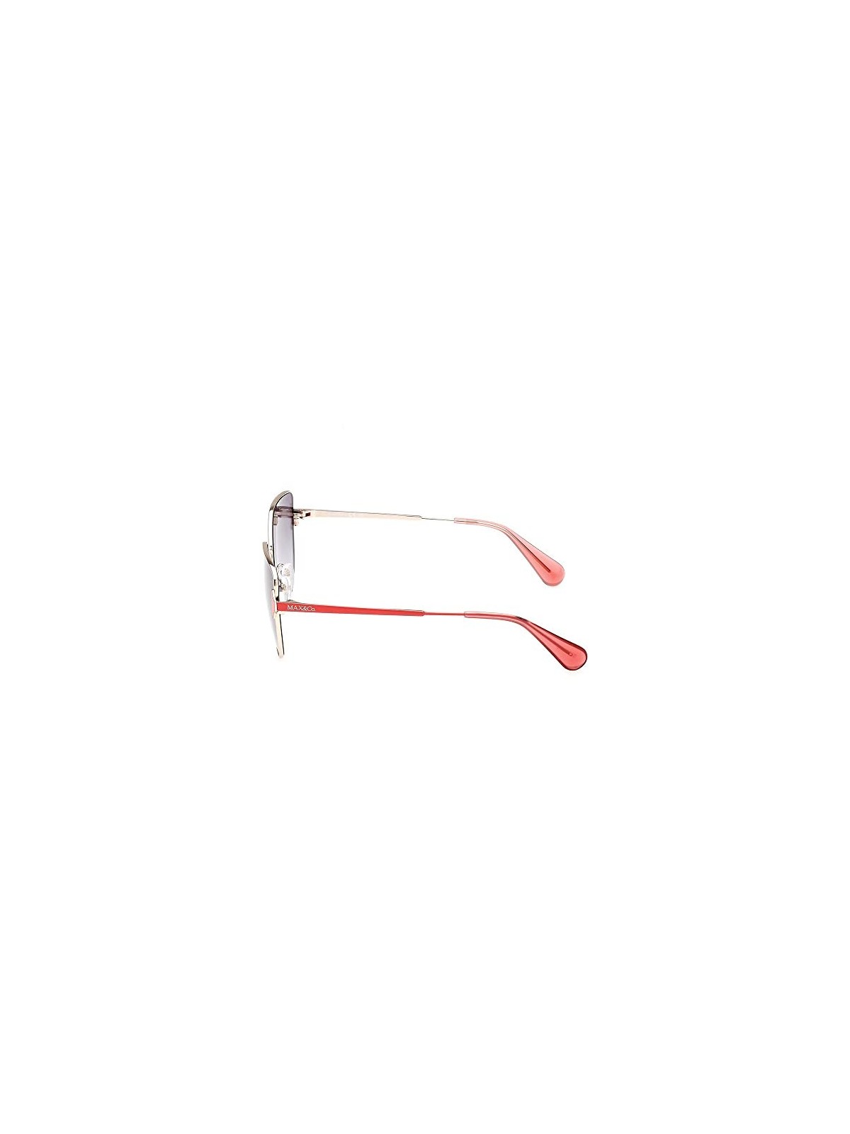 Occhiali da sole eleganti Max & Co MO0082 32B 140mm donna