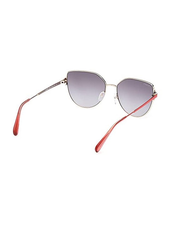 Occhiali da sole eleganti Max & Co MO0082 32B 140mm donna