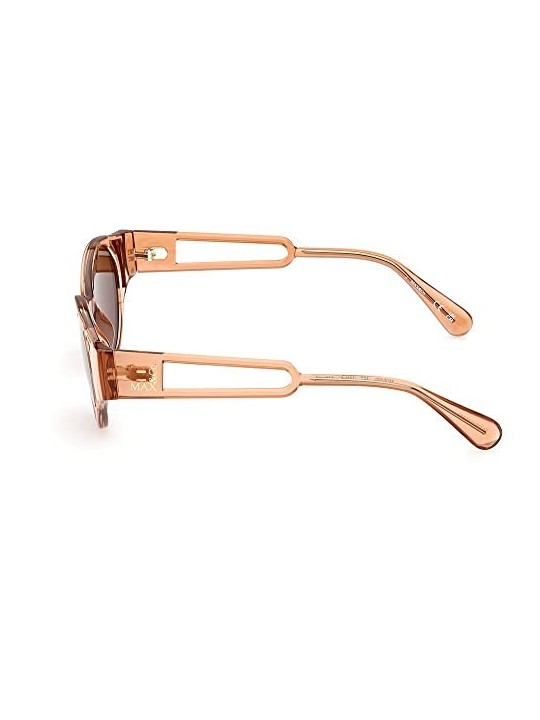 Occhiali da sole unisex Max & Co MO0069 45E 140mm