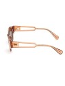 Occhiali da sole unisex Max & Co MO0069 45E 140mm
