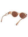 Occhiali da sole unisex Max & Co MO0069 45E 140mm