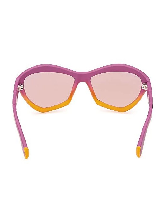 Occhiali unisex Marcolin ADIDAS OR0095 73U