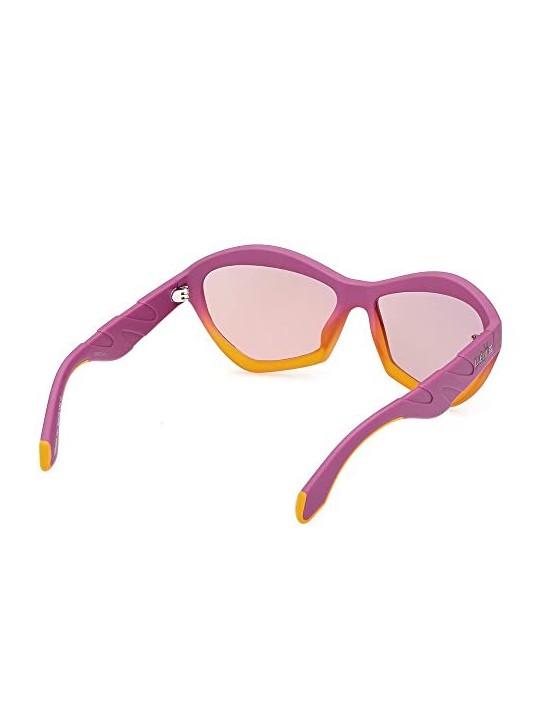 Occhiali unisex Marcolin ADIDAS OR0095 73U
