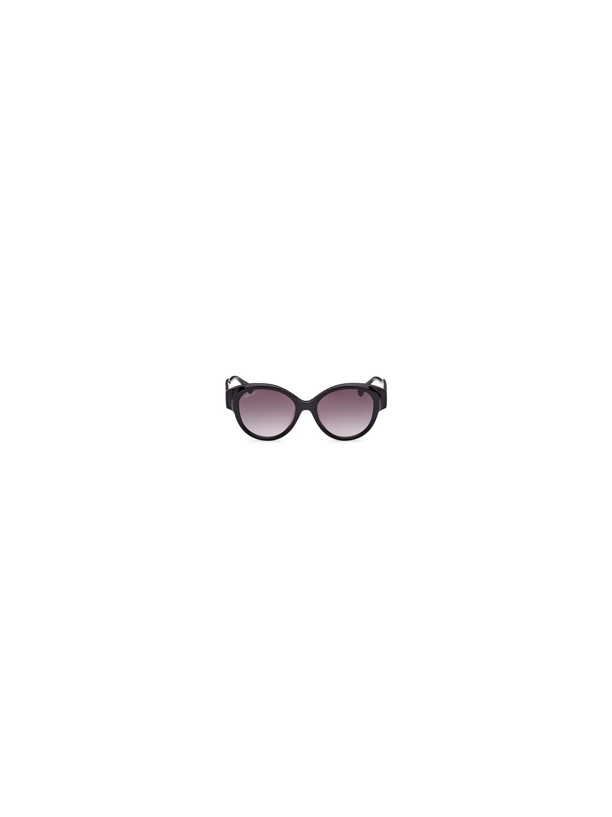 Occhiali da sole eleganti Max & Co MO0076 01B 140mm Donna