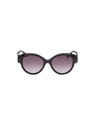 Occhiali da sole eleganti Max & Co MO0076 01B 140mm Donna
