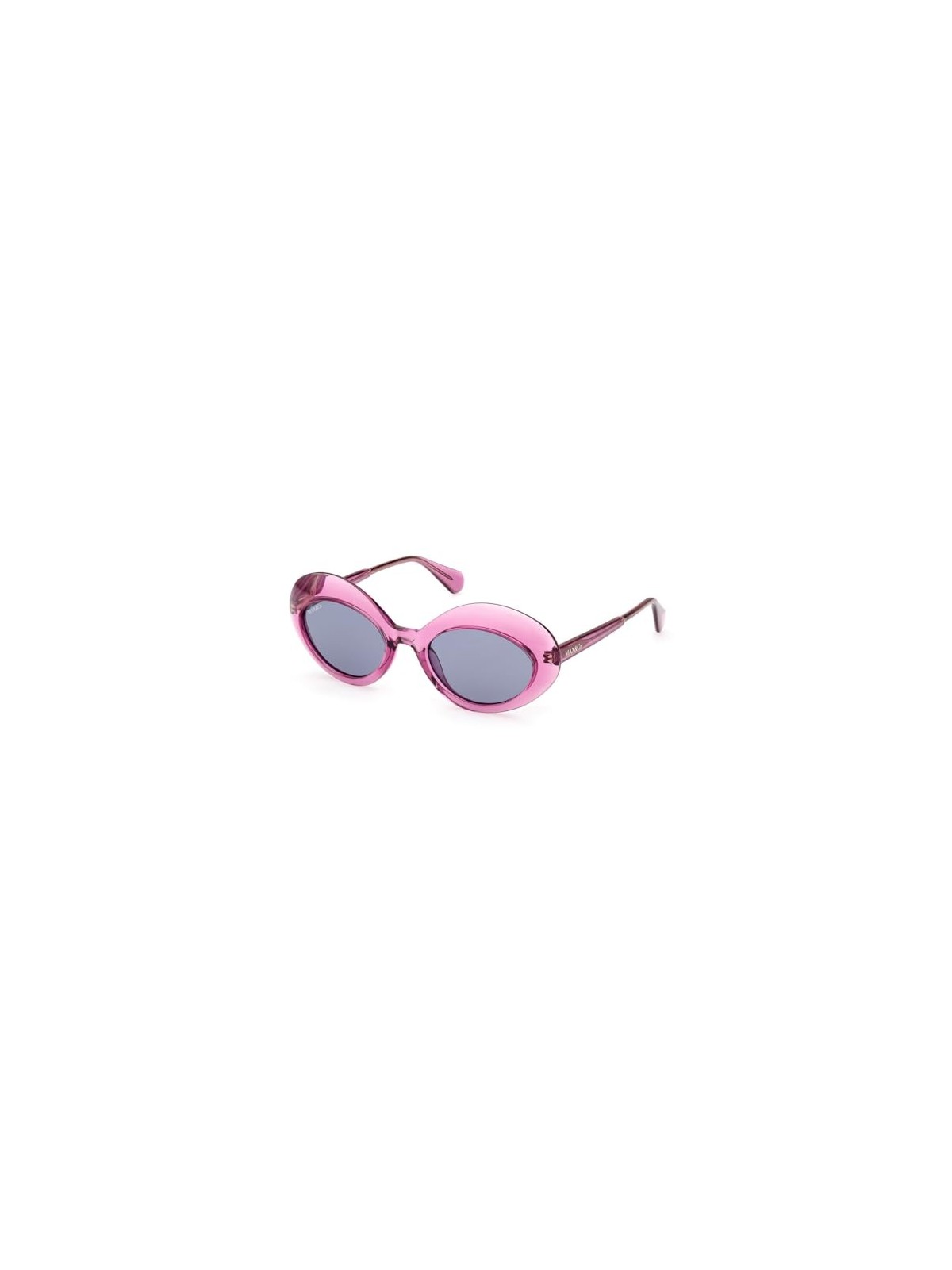Occhiali da sole eleganti Max & Co MO0080 72V 140mm per donna
