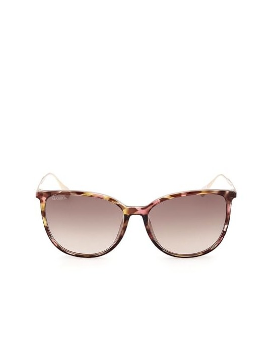 Essential Unisex Sunglasses Max & Co MO0078 56F 140mm