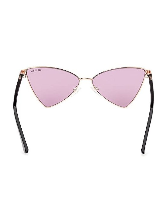 Guess GU8286 28Y Occhiali da sole donna