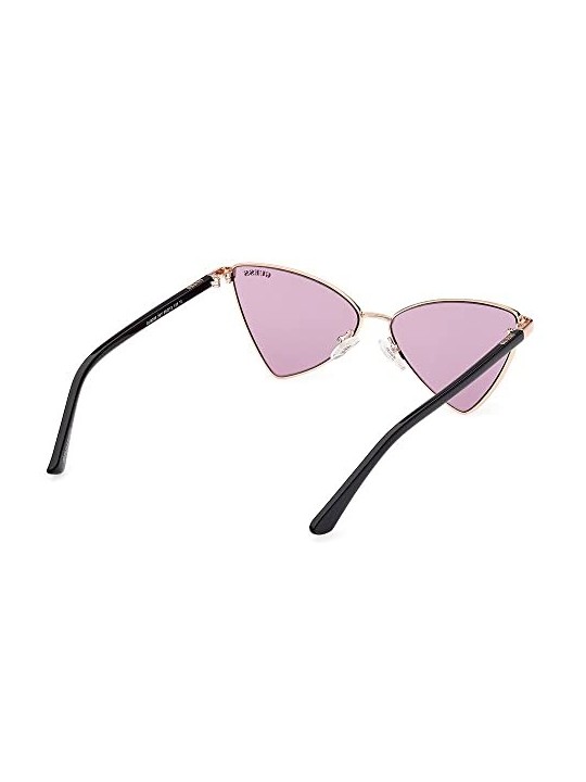Guess GU8286 28Y Occhiali da sole donna