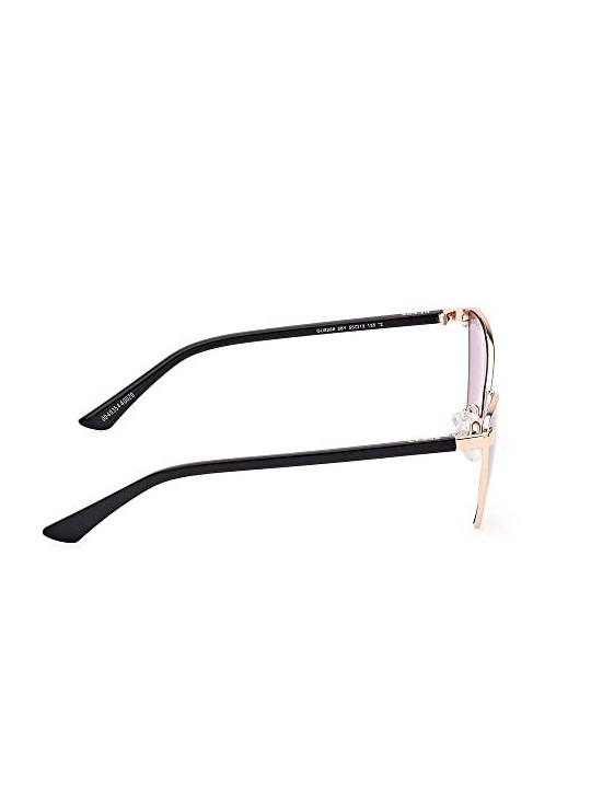 Guess GU8286 28Y Occhiali da sole donna