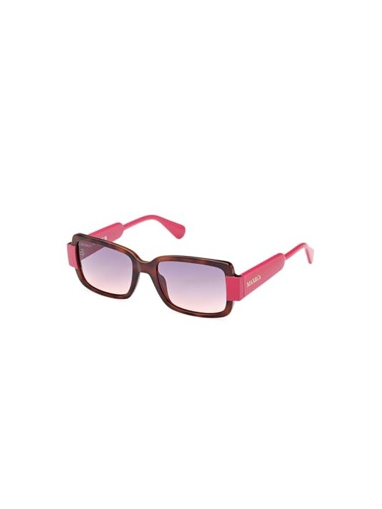 Max & Co MO0074 56W 140mm Unisex Sunglasses