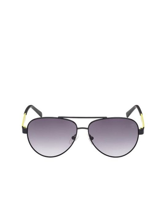 Occhiali da sole Timberland TB9331 01B 140mm uomo
