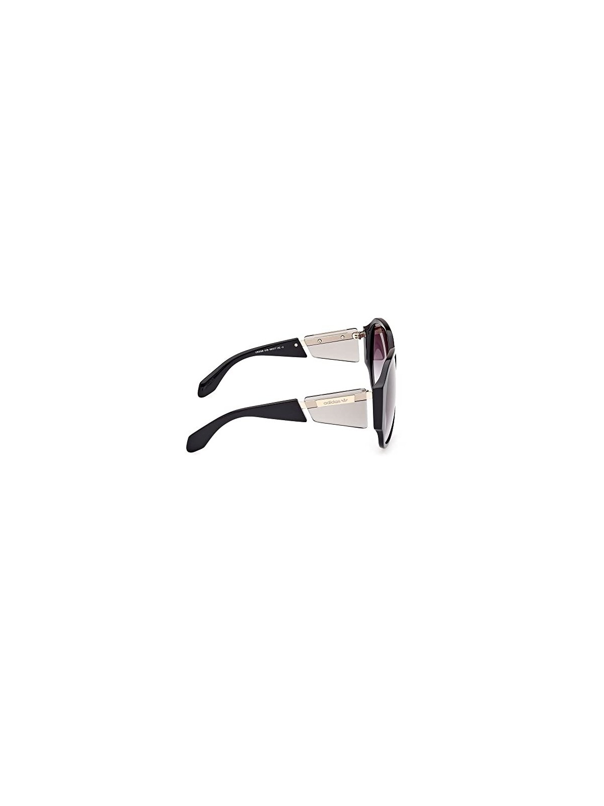Occhiali da sole Adidas Sport ADIDAS OR0098 01B per adulti
