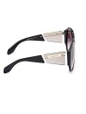 Occhiali da sole Adidas Sport ADIDAS OR0098 01B per adulti