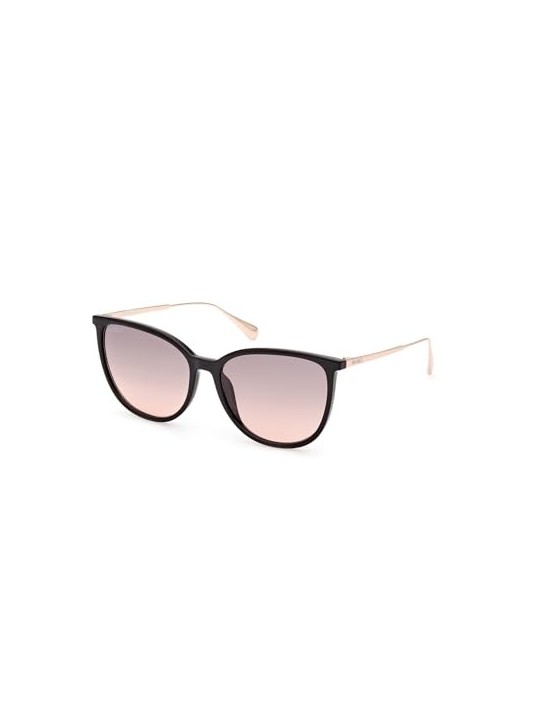 Max & Co MO0078 01B 140mm Unisex Sunglasses