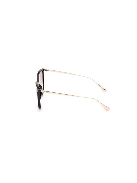 Max & Co MO0078 01B 140mm Unisex Sunglasses