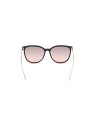 Max & Co MO0078 01B 140mm Unisex Sunglasses