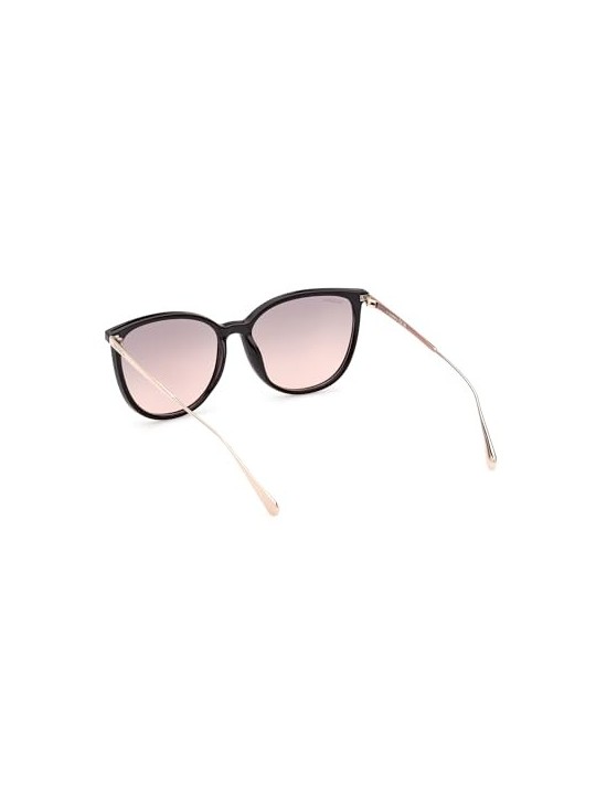 Max & Co MO0078 01B 140mm Unisex Sunglasses