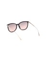 Max & Co MO0078 01B 140mm Unisex Sunglasses