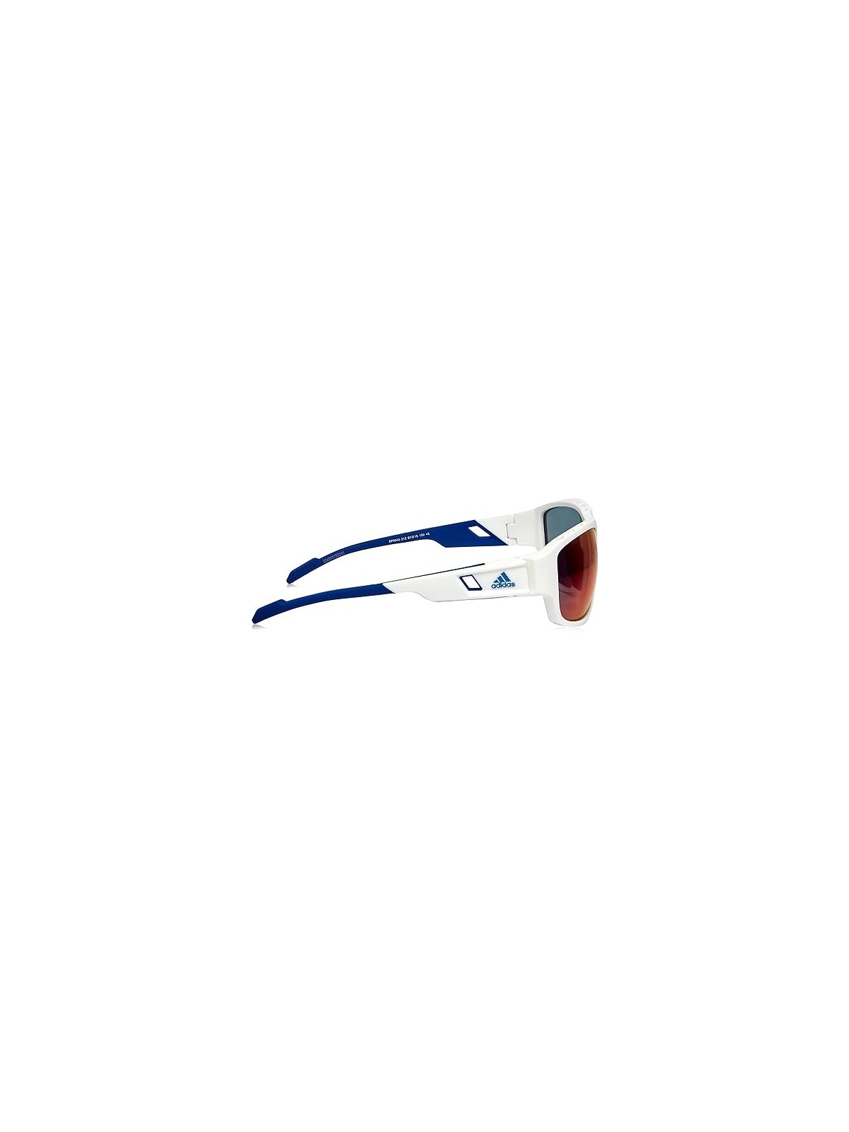 Occhiali da sole uomo ADIDAS SPORT SP0045 21Z