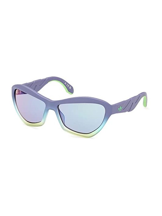Occhiali da sole unisex Marcolin ADIDAS OR0095 82Z 130mm