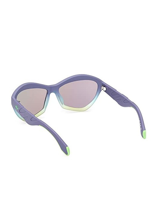 Occhiali da sole unisex Marcolin ADIDAS OR0095 82Z 130mm