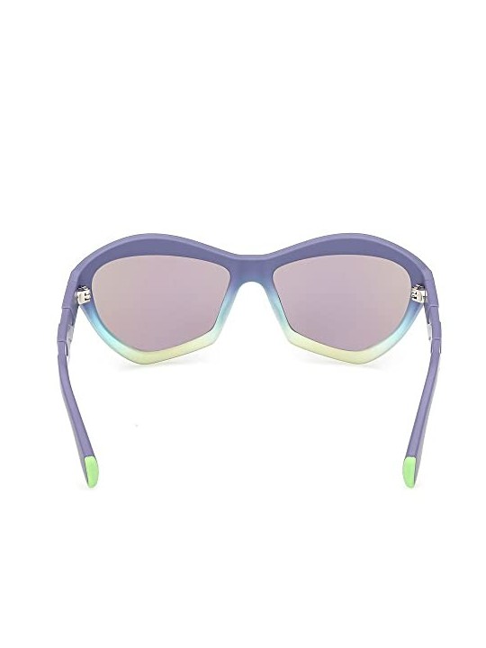 Occhiali da sole unisex Marcolin ADIDAS OR0095 82Z 130mm