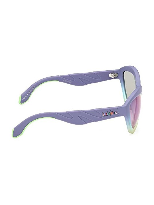 Occhiali da sole unisex Marcolin ADIDAS OR0095 82Z 130mm