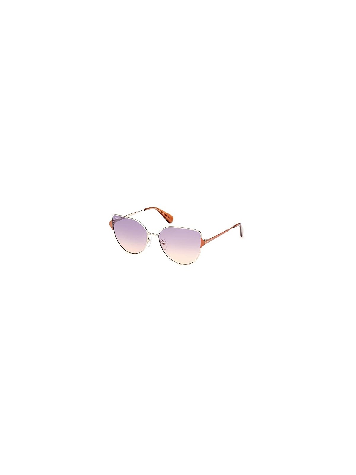 Occhiali da sole eleganti Max & Co MO0082 32Z 140mm Donna