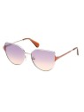 Occhiali da sole eleganti Max & Co MO0082 32Z 140mm Donna