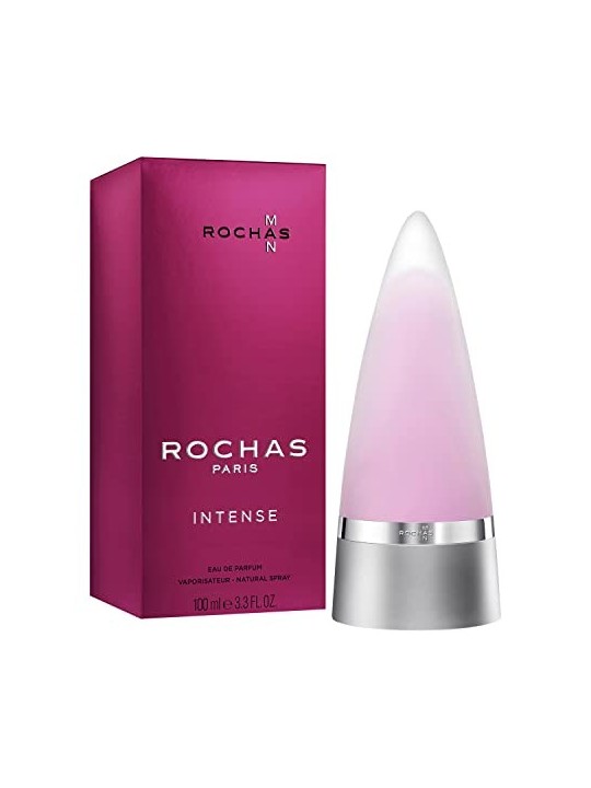 Rochas Man Intense EDP Spray 100ml