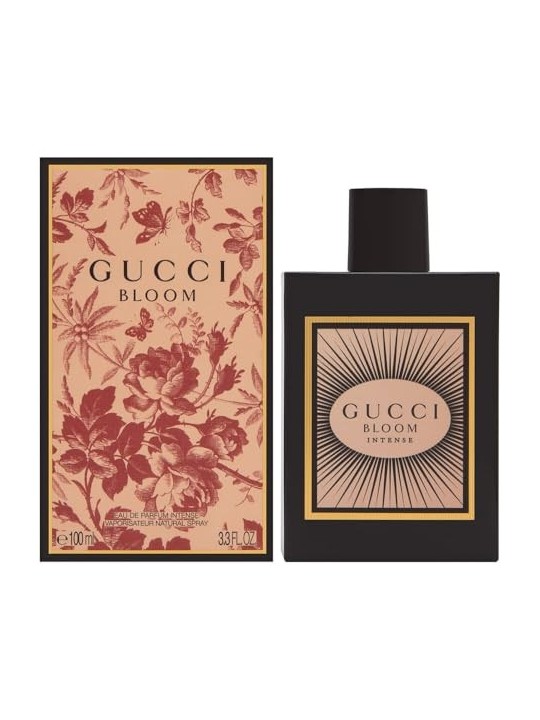 Gucci Bloom Intense Eau de Parfum Spray 100ml