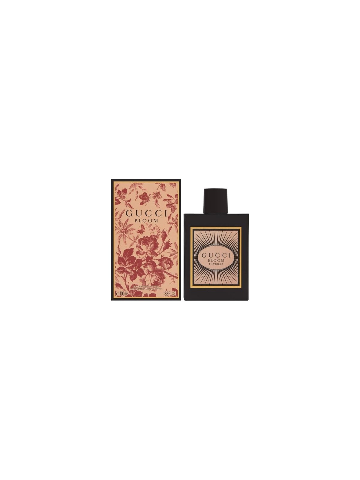 Gucci Bloom Intense Eau de Parfum Spray 100ml