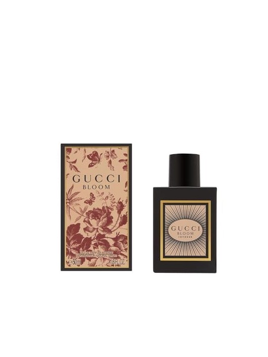 Profumo Gucci Bloom Intenso Donna 50ml