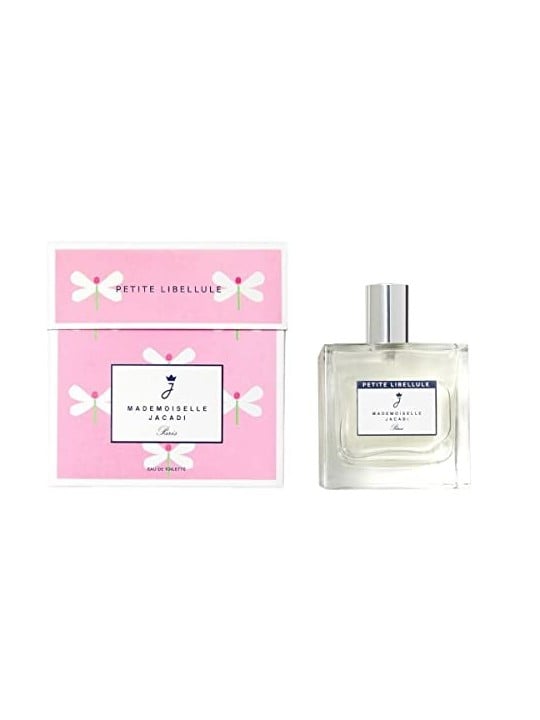 Profumo JACADI Mademoiselle Piccola Libellula