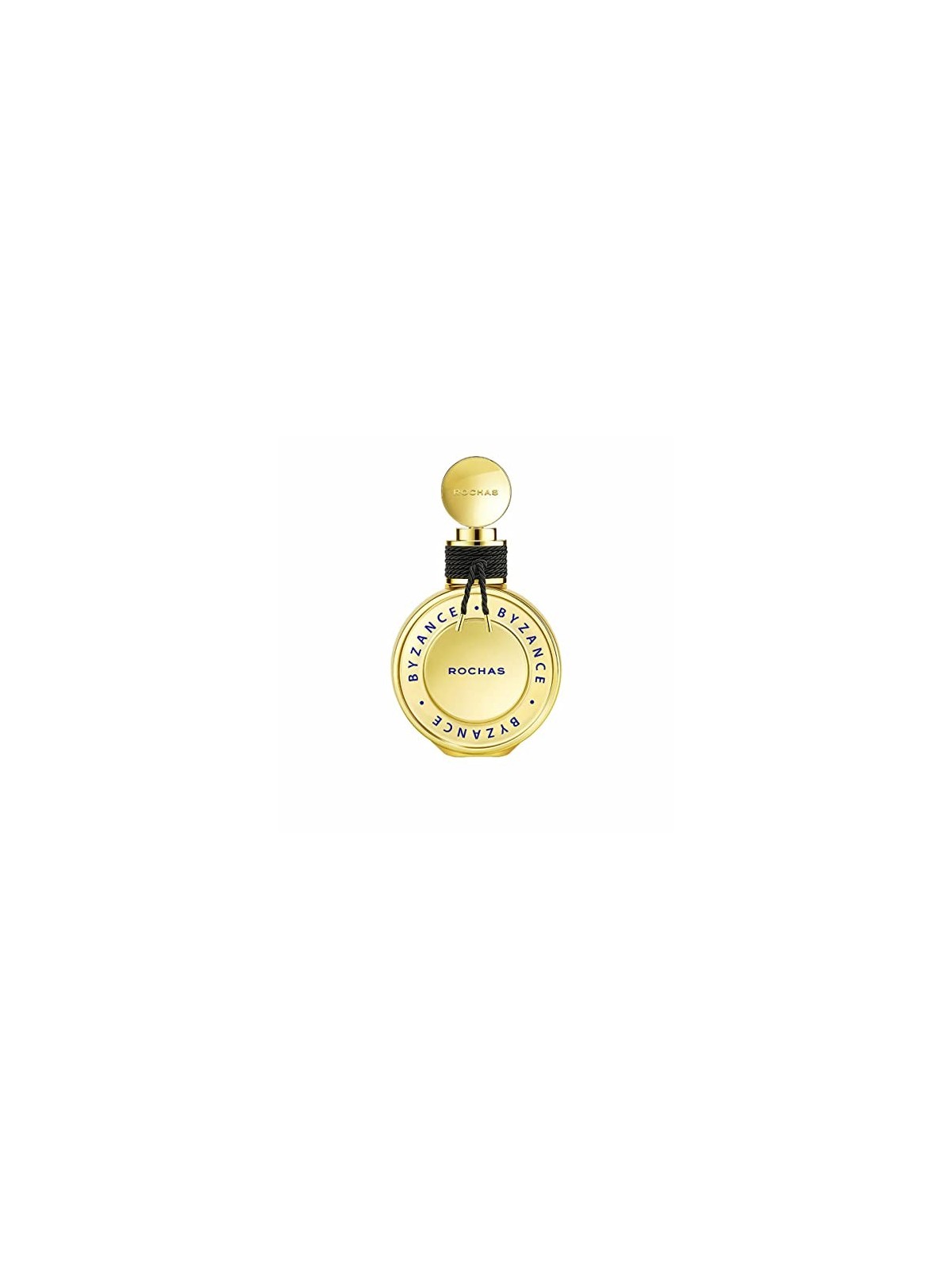 Rochas Byzance Gold EDP 60ml vaporizzatore donna