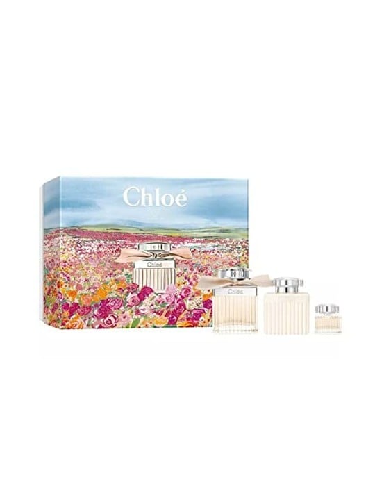 Chloe CHLO SIGNATURE LOT 3 unit donna