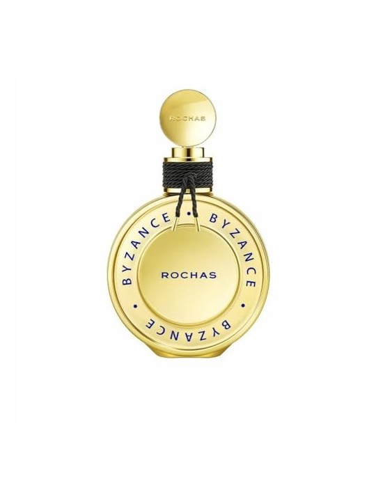 Rochas Bisanzio Gold eau de parfum donna 90ml