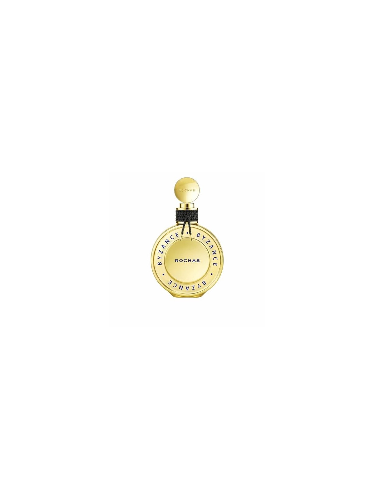 Rochas Bisanzio Gold eau de parfum donna 90ml