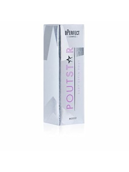 BPerfect Poutstar Satin Lipstick 3,5g First Kiss
