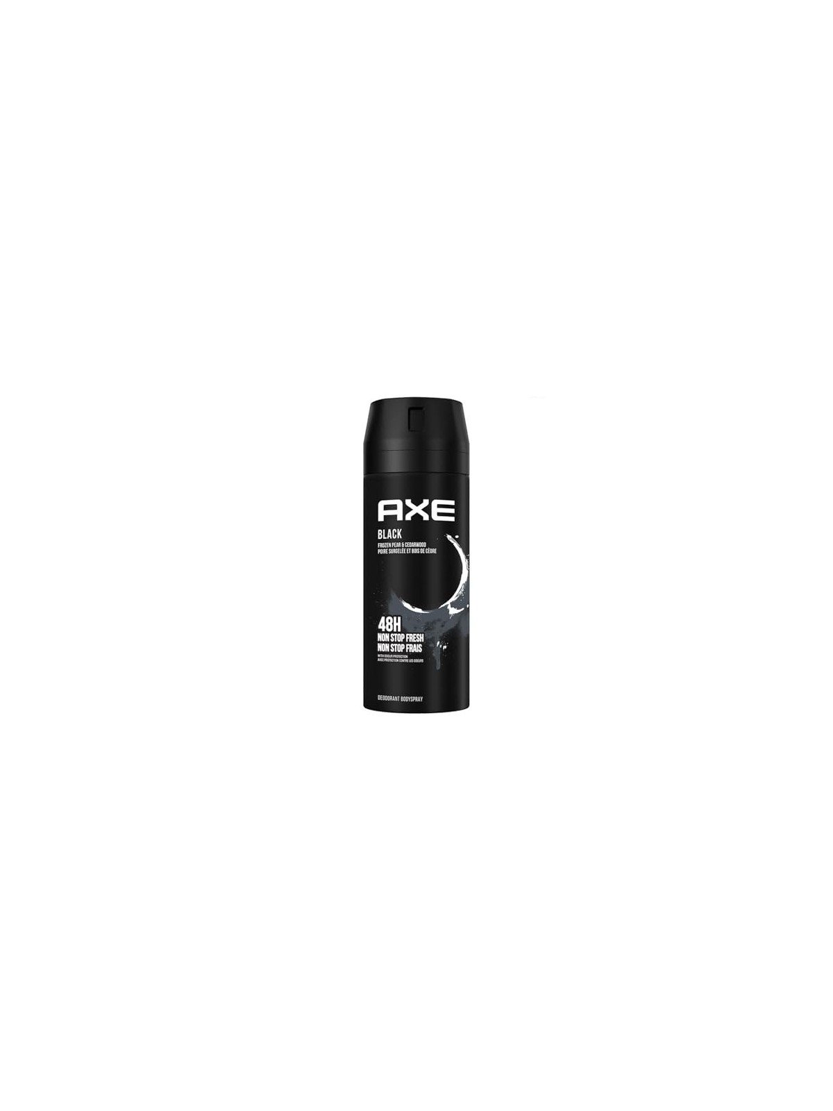 Axe Black Deodorante 150ml Spray per Uomo