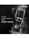 Axe Black Deodorante 150ml Spray per Uomo