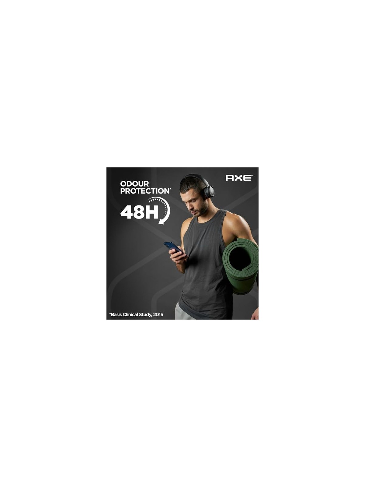 Axe Black Deodorante 150ml Spray per Uomo